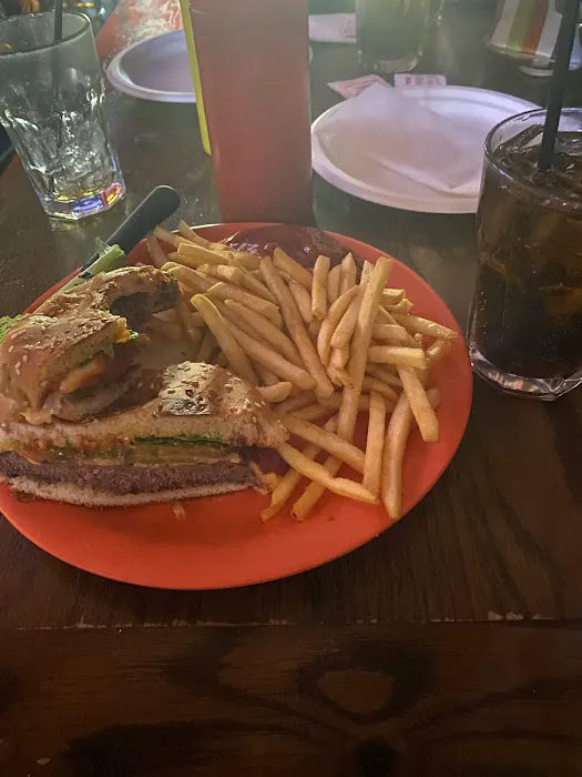 J T's Bar & Grill Picture 1