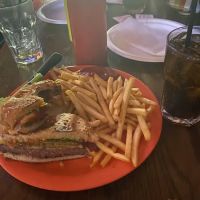 J T's Bar & Grill ico