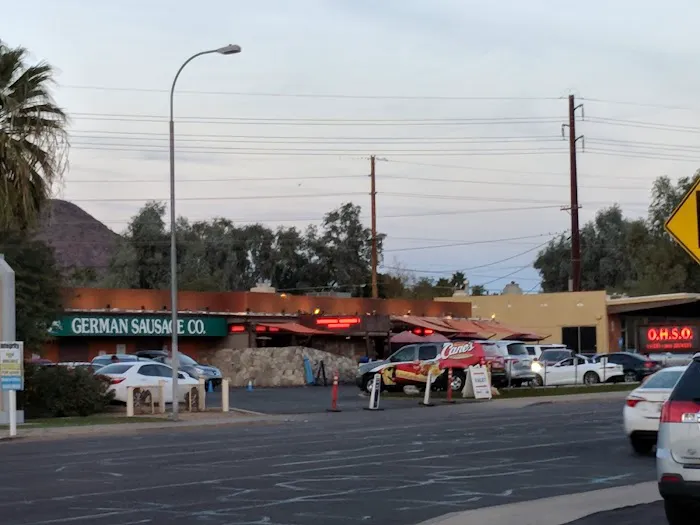 J T's Bar & Grill Picture 6