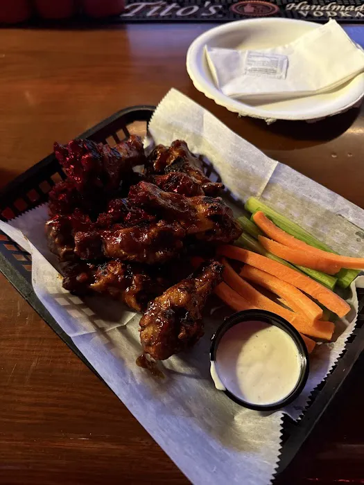 J T's Bar & Grill Picture 7