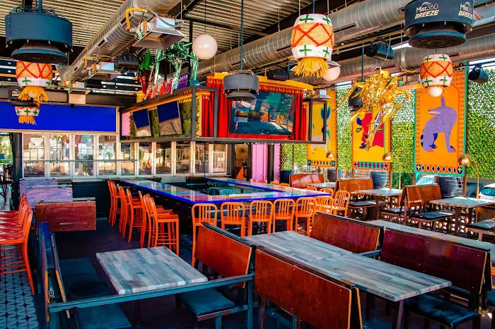 Funky Frida's Picture 2