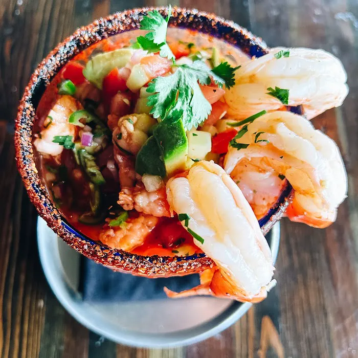 Funky Frida's Picture 9