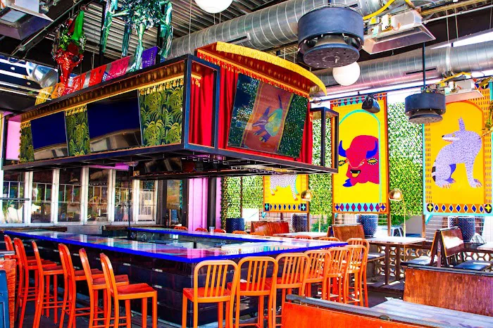 Funky Frida's Picture 3