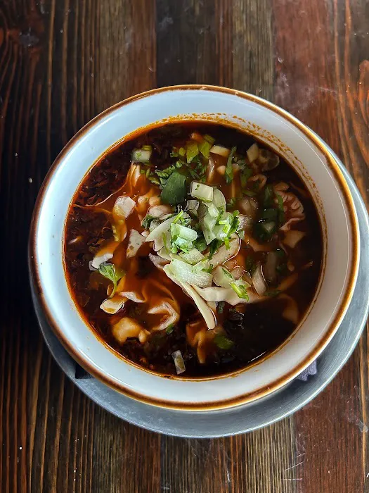 Funky Frida's Picture 7