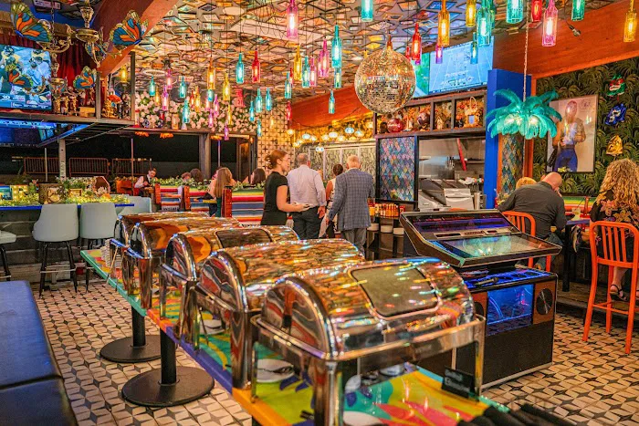 Funky Frida's Picture 10