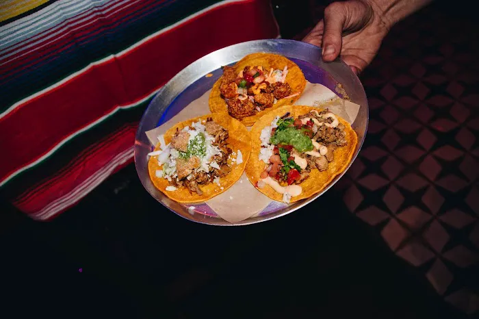 Funky Frida's Picture 5