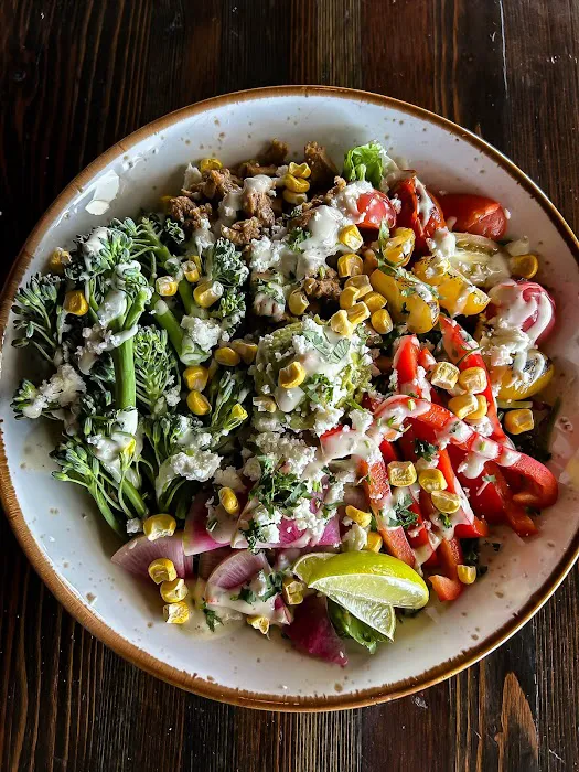 Funky Frida's Picture 4