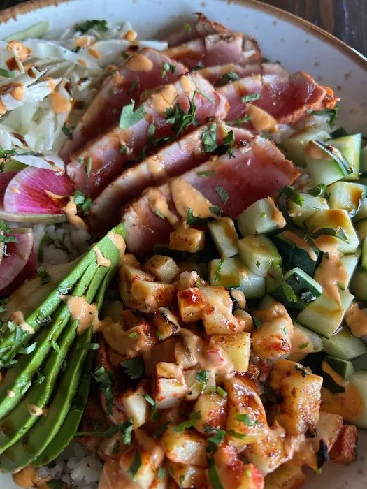 Funky Frida's Picture 1