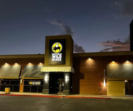 Buffalo Wild Wings