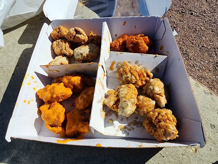 Buffalo Wild Wings Picture 4