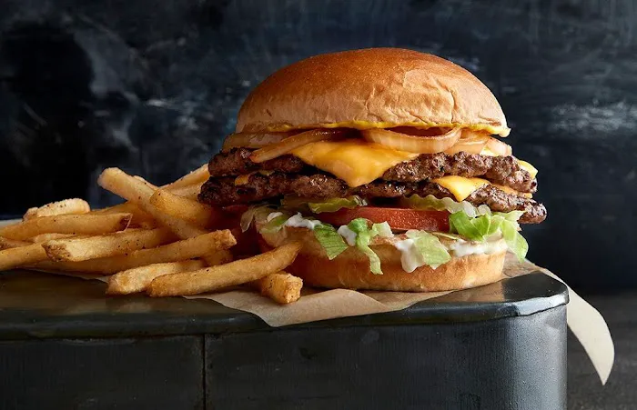 Buffalo Wild Wings Picture 8