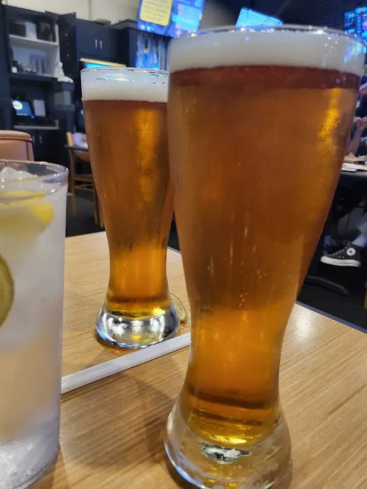 Buffalo Wild Wings Picture 10