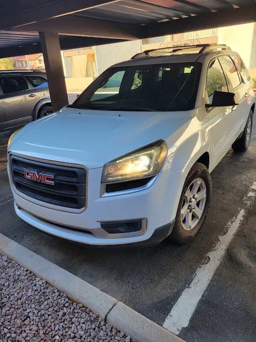 NASCAR Refuel Tenders & Burgers Picture 6