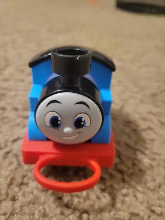 NASCAR Refuel Tenders & Burgers Picture 3