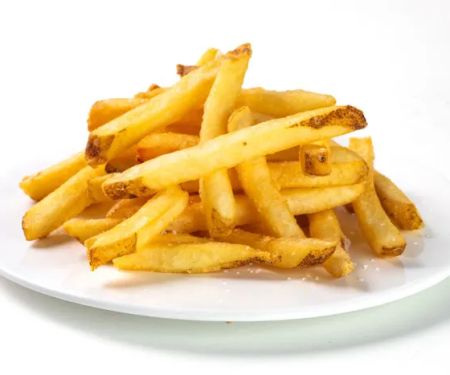 NASCAR Refuel Tenders & Burgers