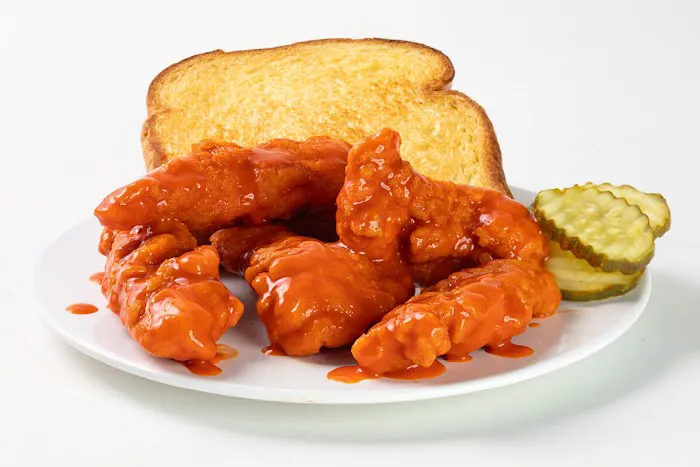 NASCAR Refuel Tenders & Burgers Picture 10