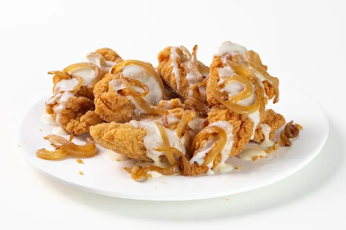 NASCAR Refuel Tenders & Burgers Picture 4