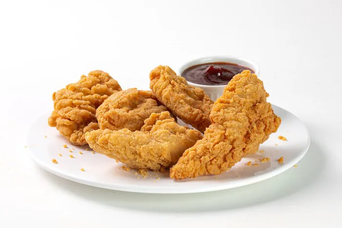 NASCAR Refuel Tenders & Burgers Picture 8