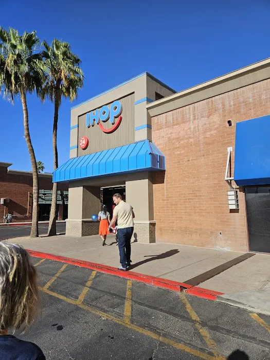 IHOP Picture 2