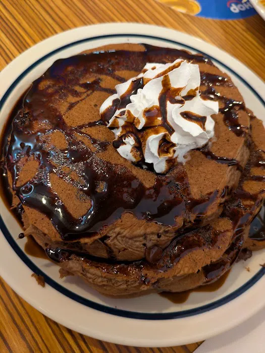 IHOP Picture 5