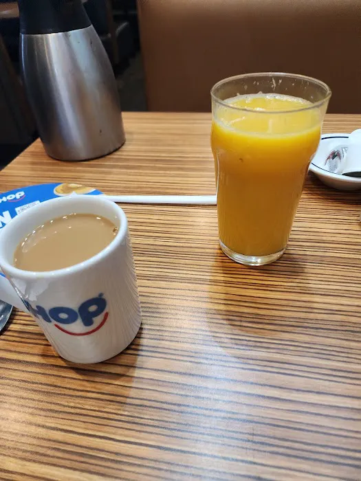 IHOP Picture 7