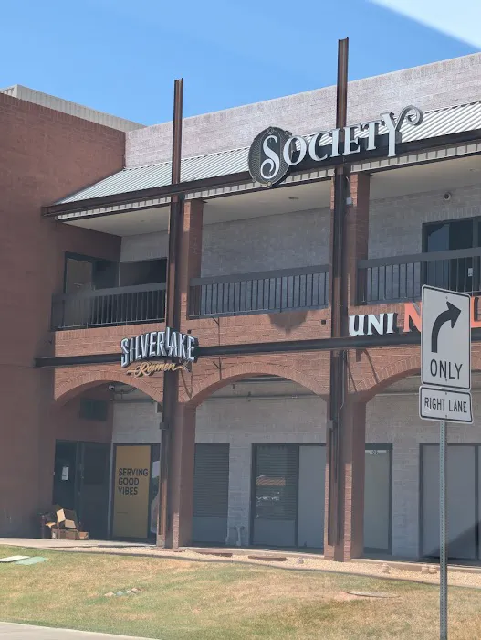 Silverlake Ramen Picture 2