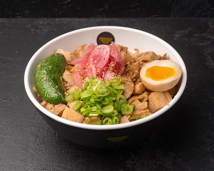 Silverlake Ramen Picture 5