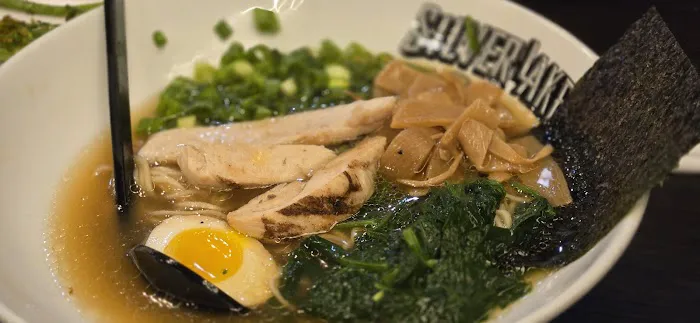 Silverlake Ramen Picture 4