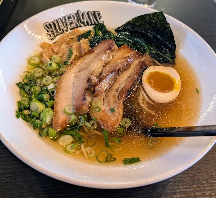 Silverlake Ramen Picture 3