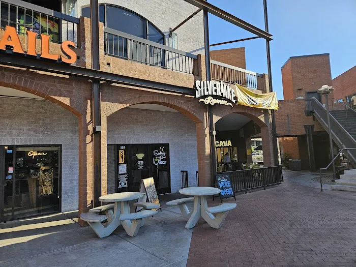 Silverlake Ramen Picture 8