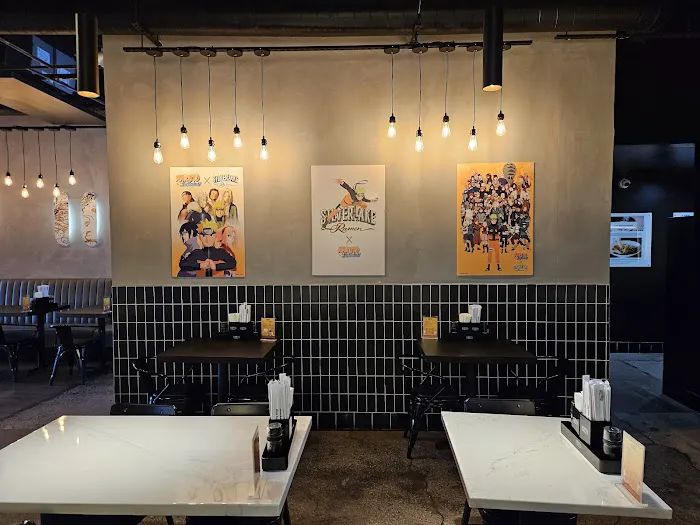 Silverlake Ramen Picture 9