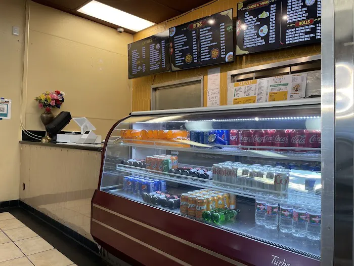 Bindaas Indian Street Food Cafe Picture 4