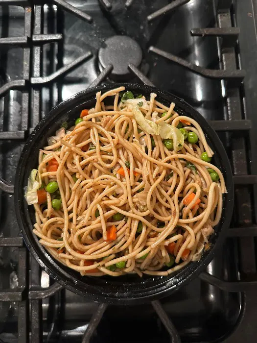 Bindaas Indian Street Food Cafe Picture 5