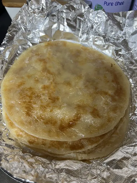 Bindaas Indian Street Food Cafe Picture 3