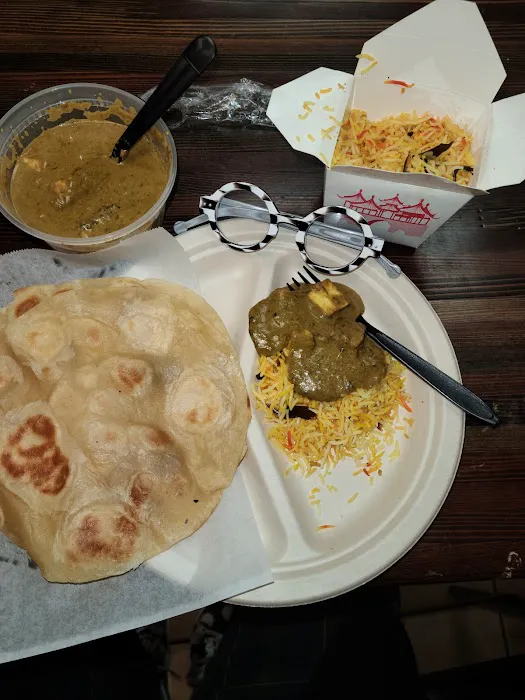 Bindaas Indian Street Food Cafe Picture 1