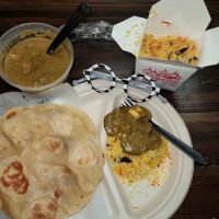 Bindaas Indian Street Food Cafe ico