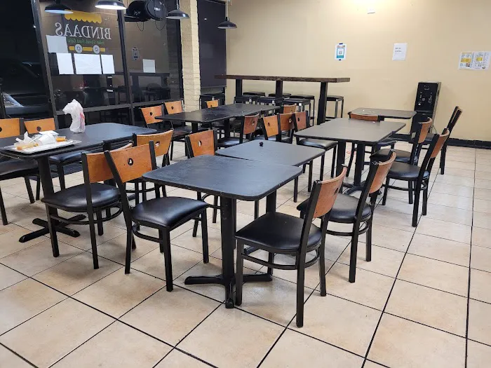 Bindaas Indian Street Food Cafe Picture 9