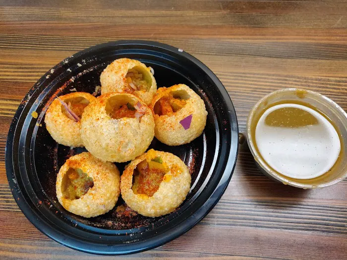 Bindaas Indian Street Food Cafe Picture 10