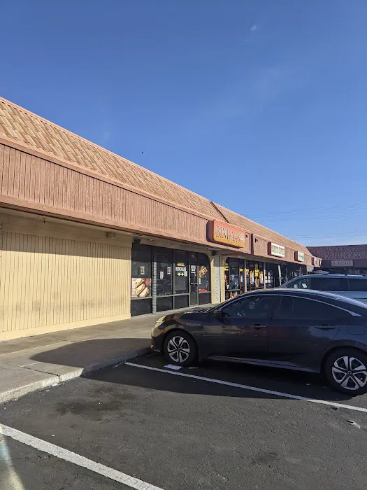 Bindaas Indian Street Food Cafe Picture 7