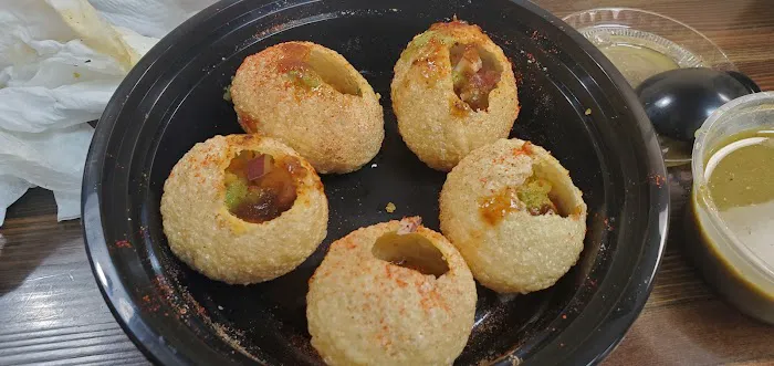 Bindaas Indian Street Food Cafe Picture 6