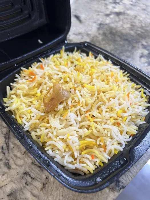 Bindaas Indian Street Food Cafe Picture 8