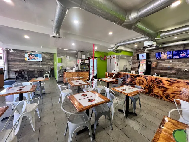 Hungry Birds Picture 5