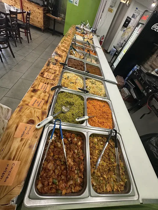 Hungry Birds Picture 1