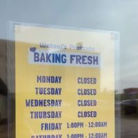 Wetzel's Pretzels ico