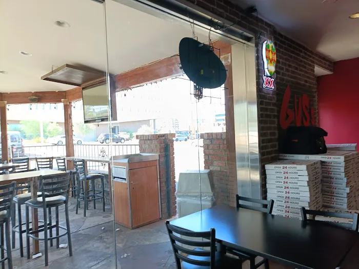 Gus's New York Pizza Picture 10