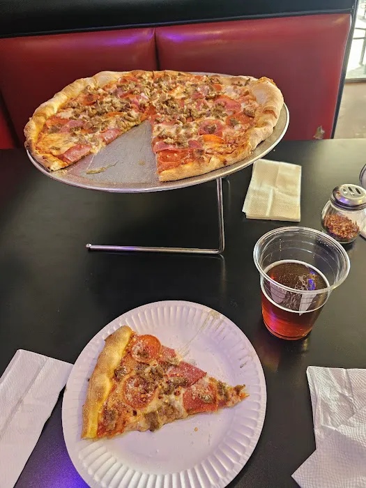 Gus's New York Pizza Picture 9