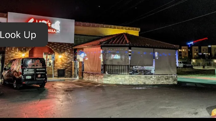 Gus's New York Pizza Picture 8