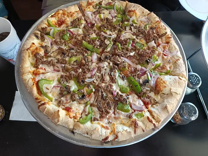 Gus's New York Pizza Picture 5