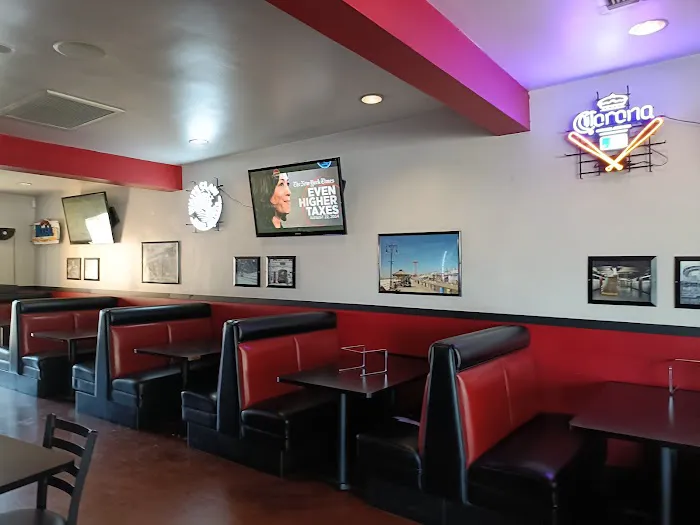 Gus's New York Pizza Picture 1