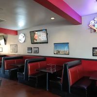 Gus's New York Pizza ico